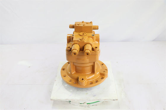 Belparts M5X130 LG200 SY205 Hidrolik döner motor yedek parçaları
