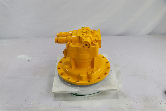 Belparts kazık makinesi M5X130 E320C E320D E323D Mini kazık makinesi rotasyon motor aksesuarları