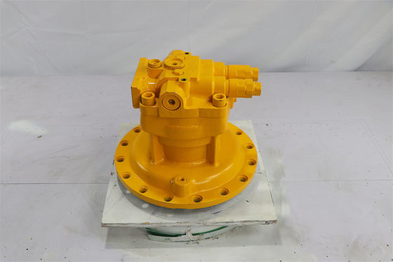 Belparts kazık makinesi M5X130 E320C E320D E323D Mini kazık makinesi rotasyon motor aksesuarları