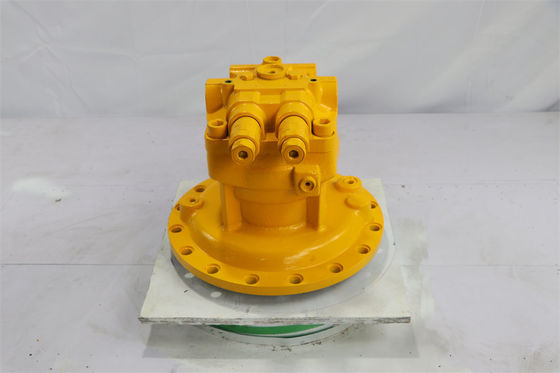 Belparts kazık makinesi M5X130 E320C E320D E323D Mini kazık makinesi rotasyon motor aksesuarları