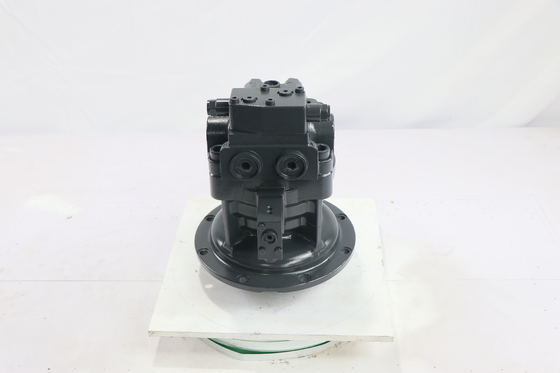 VOE14552686 VOE 14521451 SA 1142-00930 döner motor şanzımanı Ekskavatör M5X130 EC210B EC200B EC220D