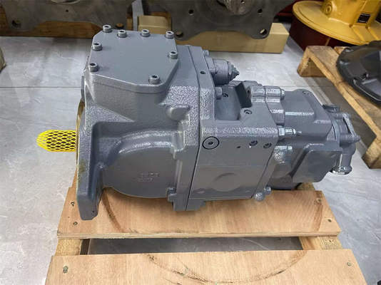 Excavator ZX85USB-6 4469025 FYD00002228 Hitachi Main Pump Fit for hitachi parts