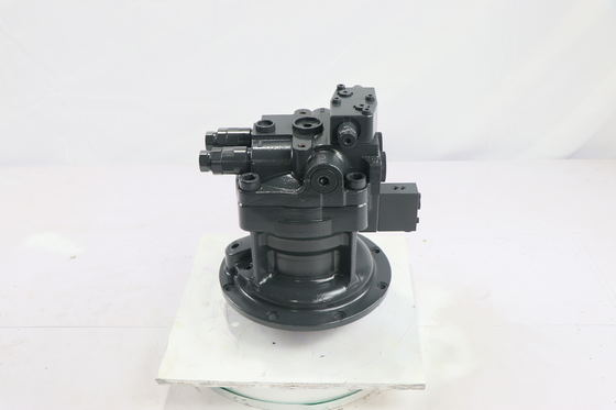Belparts ekskavatör M5X130 EC210B EC200B EC220D salıncak motoru VOE14552686 hidrolik motor kiti