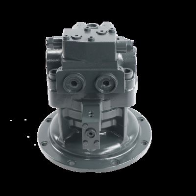 Belparts ekskavatör M5X130 EC210B EC200B EC220D salıncak motoru VOE14552686 hidrolik motor kiti