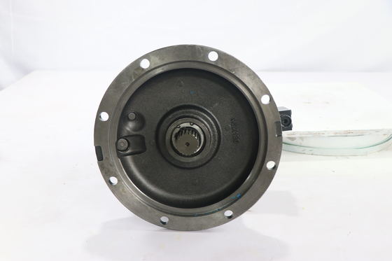 Belparts ekskavatör M5X130 EC210B EC200B EC220D salıncak motoru VOE14552686 hidrolik motor kiti