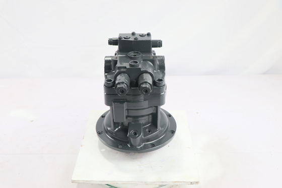 Belparts ekskavatör M5X130 EC210B EC200B EC220D salıncak motoru VOE14552686 hidrolik motor kiti