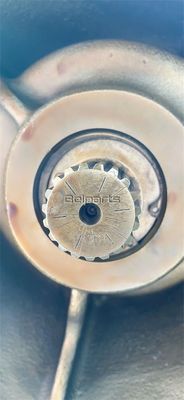 Hitachi ekskavatörü EX600 4398514 0788801 ekskavatör onarımı için salıncak motor