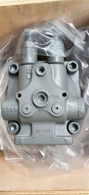 Hitachi ekskavatörü EX600 4398514 0788801 ekskavatör onarımı için salıncak motor