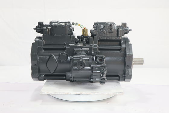 Doosan ekskavatör DH225-9E 400914-00026 2401-9223KT hidrolik ana pompa K3V112DTP-HNOV-14 için