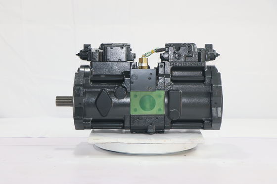 Doosan ekskavatör DH225-9E 400914-00026 2401-9223KT hidrolik ana pompa K3V112DTP-HNOV-14 için
