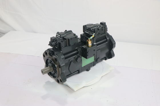Belparts ekskavatör DH225-9E 400914-00026 2401-9223KT hidrolik ana pompa K3V112DTP-HNOV-14 ekskavatör ana pompa takımı