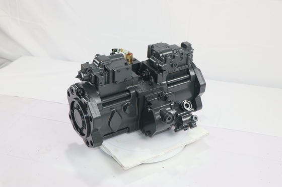Belparts ekskavatör DH225-9E 400914-00026 2401-9223KT hidrolik ana pompa K3V112DTP-HNOV-14 ekskavatör ana pompa takımı