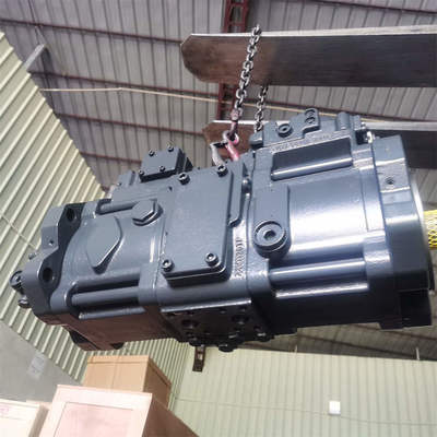 Belparts ekskavatör K5V140DTP1G9R CX330 hidrolik ana pompa KSJ2851 KSJ15460 pompa kiti