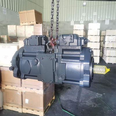 Belparts ekskavatör K5V140DTP1G9R CX330 hidrolik ana pompa KSJ2851 KSJ15460 pompa kiti