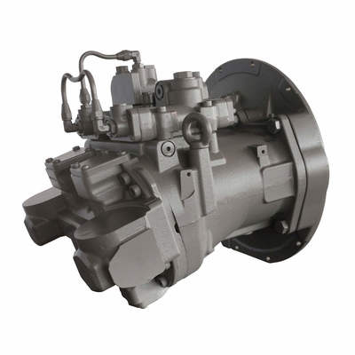 Ekskavatör ZX200 9191164 9195235 hitachi parçaları için hidrolik ana pompa