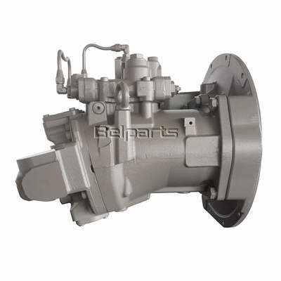 Ekskavatör ZX200 9191164 9195235 hitachi parçaları için hidrolik ana pompa
