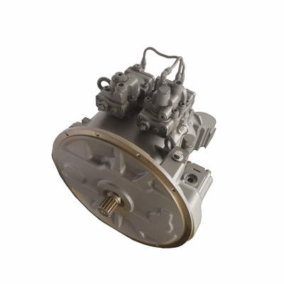 ZX200 HPV102 Kazı makinesi ana pompası 9191164 9195235 hitachi hidrolik pompa montajı