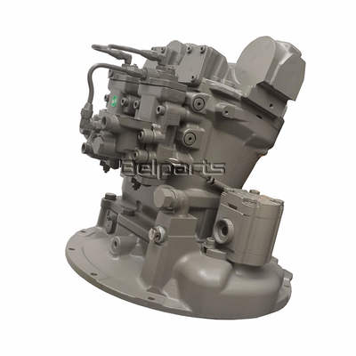 ZX200 HPV102 Kazı makinesi ana pompası 9191164 9195235 hitachi hidrolik pompa montajı