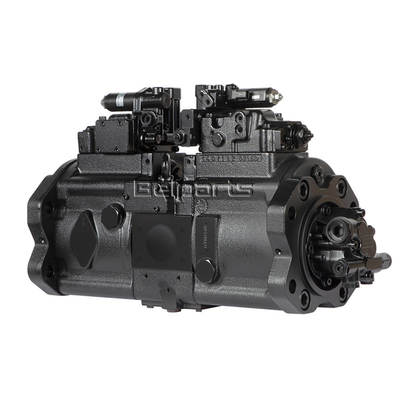 Kobelco kazık makinesi SK230-6E K3V112DTP-9TEL Sk230-6e Sk250-6e K3V112dtp için hidrolik ana pompa