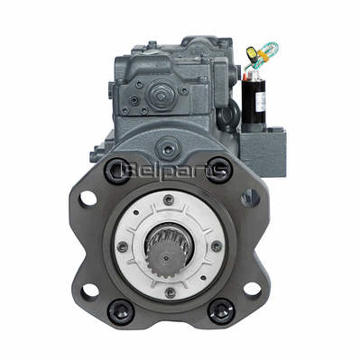 Doosan kazıcı DX300 K5V140DTP-9N07 Hidrolik ana pompa K1006550C K9001195 ana pompa