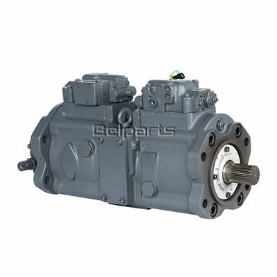 Belparts kazık makinesi DX300 K5V140DTP-9N07 Hidrolik Ana Pompa K1006550C K9001195 Yeniden Yapılmış Yeni