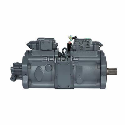 Belparts kazık makinesi DX300 K5V140DTP-9N07 Hidrolik Ana Pompa K1006550C K9001195 Yeniden Yapılmış Yeni