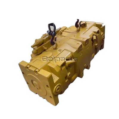 Bel parçaları kazıcı E374F E390F 369-9655 hidrolik ana pompa A28VO280 390F 374F ana pompa monte