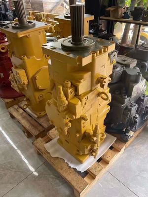 Ekskavatör E374F 369-9655 3699655 hidrolik pompa düzeneği A28VO280 390F 374F pompa tamiri