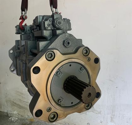 Belparts ekskavatör K3V280DTH EX3600 4624104 hidrolik ana pompa Hitachi için