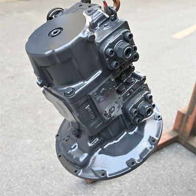 Komatsu PC210LC-8K 708-2L-00701 708-2L-00150 hidrolik ana pompa takımı 708-2L-00056 708-2L-00055 708-2L-00054 ekskavatör değişimi için