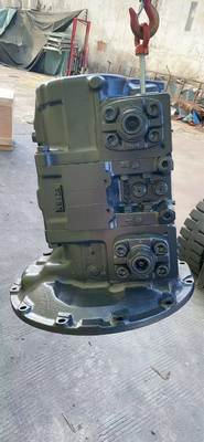 PC210LC-8K 708-2L-00701 708-2L-00150 708-2L-00056 ekskavatör ana pompa takımı 708-2L-00055 708-2L-00054 komatsu parçaları için uygun