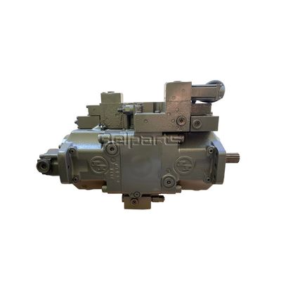 Belparts CX160 K3V63DTP ekskavatör ana pompası 11106231 KLJ0653 87341976 hidrolik pompa takımı