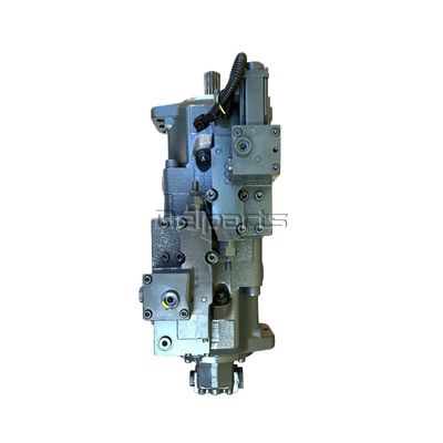 Belparts CX160 K3V63DTP ekskavatör ana pompası 11106231 KLJ0653 87341976 hidrolik pompa takımı