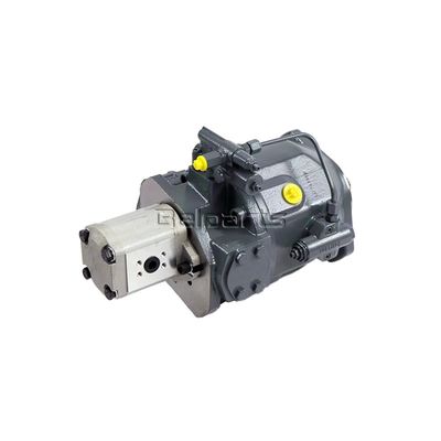 Rexroth DX80R 401-00327 401-00327 hidrolik ana pompa, doosan pompa tamiri için