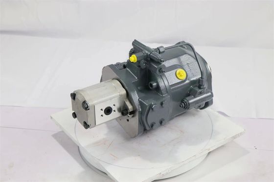 Rexroth DX80R 401-00327 401-00327 hidrolik ana pompa, doosan pompa tamiri için