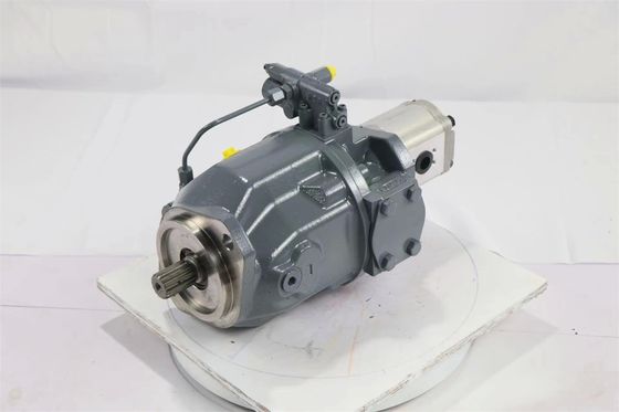 Rexroth DX80R 401-00327 401-00327 hidrolik ana pompa, doosan pompa tamiri için