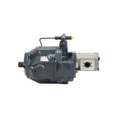 Rexroth DX80R 401-00327 401-00327 hidrolik ana pompa, doosan pompa tamiri için
