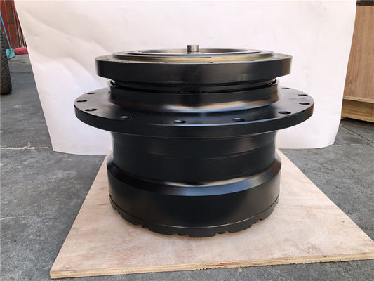 Belparts seyahat redüktörü ZX160-3 ZX160-1 ZX110M 4359799 hitachi için hidrolik redüksiyon vitesi
