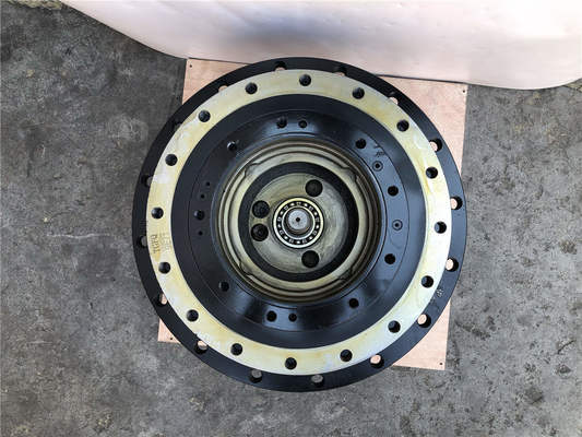Belparts seyahat redüktörü ZX160-3 ZX160-1 ZX110M 4359799 hitachi için hidrolik redüksiyon vitesi
