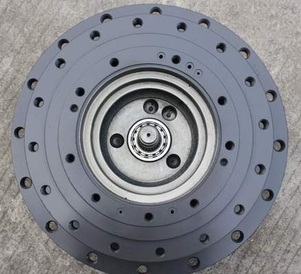 Belparts seyahat redüktörü ZX160-3 ZX160-1 ZX110M 4359799 hitachi için hidrolik redüksiyon vitesi