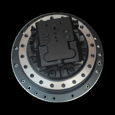 Komatsu ekskavatör EC140 PC135 SA 1143-01060 VOE 14524182 yürüyüş motoru takımı TM22VC son tahrik takımı için