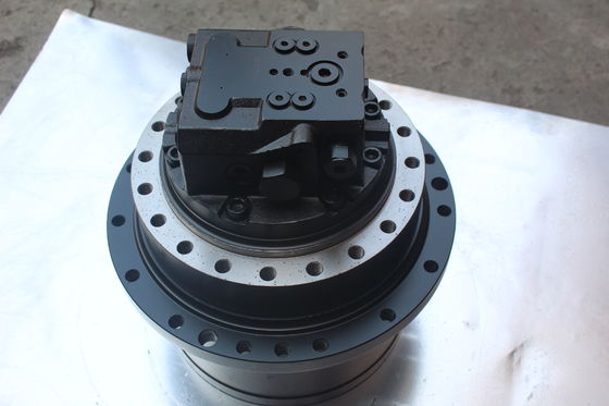 Komatsu ekskavatör EC140 PC135 SA 1143-01060 VOE 14524182 yürüyüş motoru takımı TM22VC son tahrik takımı için
