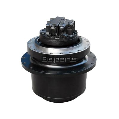 Belparts ekskavatör E336 557-5904 yürüyüş motoru tamiri toptan