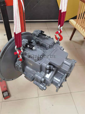 Hitachi ekskavatör K5V200DTP-OE11 ZAX450 9184686 hidrolik ana pompa tamiri