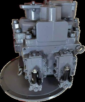 Ekskavatör parçaları K5V200DTP-OE11 9184686 hitachi hidrolik ana pompa assy ZAX450 ZX450 için
