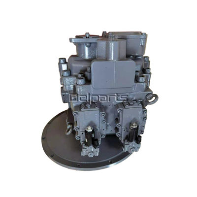 Ekskavatör parçaları K5V200DTP-OE11 9184686 hitachi hidrolik ana pompa assy ZAX450 ZX450 için