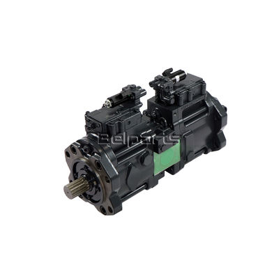 Volvo ekskavatör K5V140DT-1E05 EC250D hidrolik ana pompa yeni yedek parçalar
