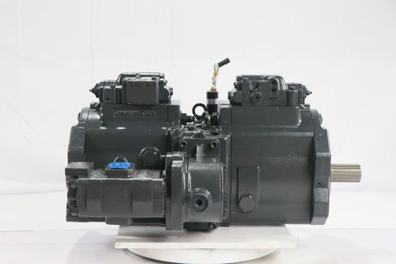 Volvo ekskavatör K3V180DTP-9N(PTO) EC360 SA 7220-00700 hidrolik ana pompa yeni yedek parçalar