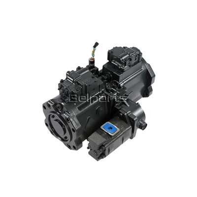 Volvo ekskavatör K3V180DTP-9N EC360 ana pompa SA 7220-00700 SA 7223-00140 hidrolik pompa takımı