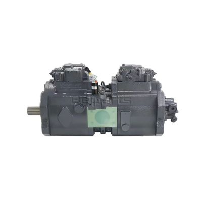 Hyundai ekskavatör K5V160DT R330LC-9 ana pompa 31Q9-10080 hidrolik pompa takımı